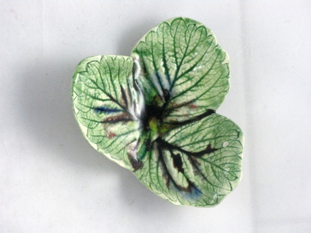 obiect decorativ ceramica