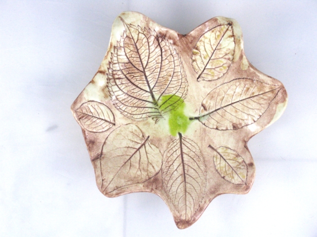 bomboniera ceramica