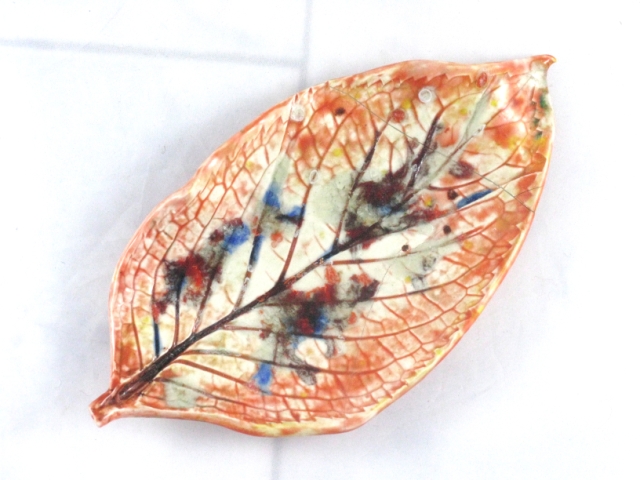 bomboniera ceramica