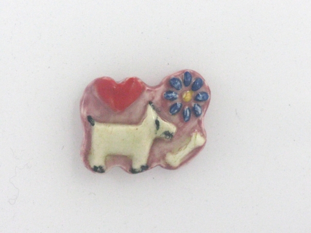 brosa ceramica