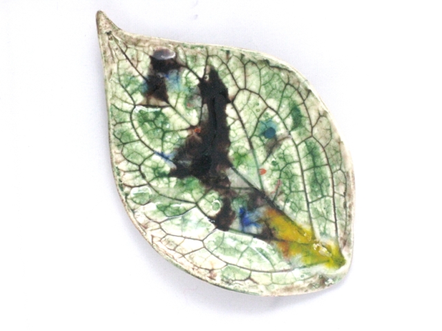 bomboniera ceramica